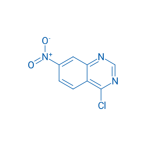 4-Chloro-7-nitroquinazoline 25g