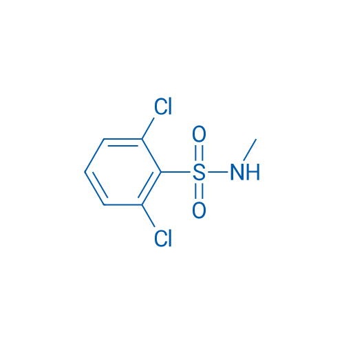 2,6-Dichloro-n-methylbenzene-1-sulfonamide 5g
