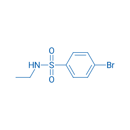 4-Bromo-N-ethylbenzenesulfonamide 10g