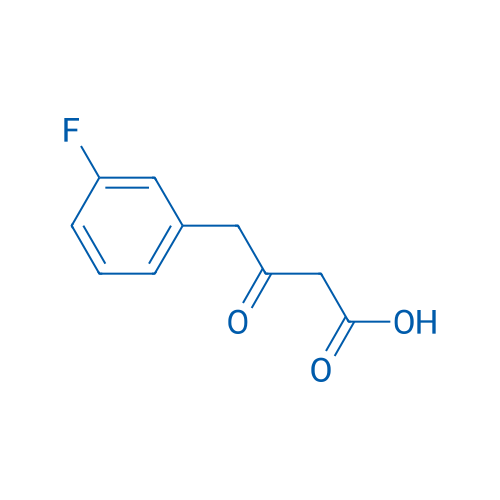 4-(3-Fluorophenyl)-3-oxobutanoic acid 1g