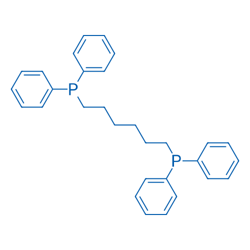1,6-Bis(diphenylphosphino)hexane 500g