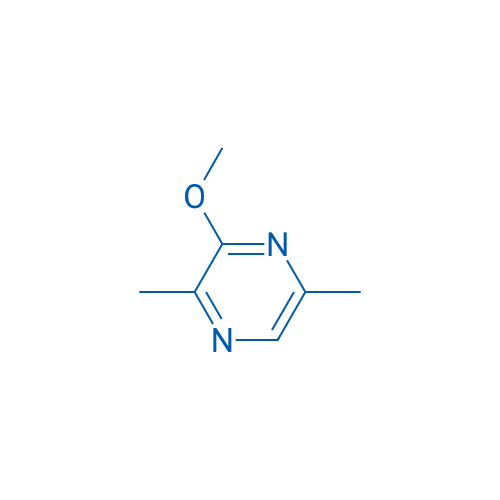 3-Methoxy-2,5-dimethylpyrazine 1g