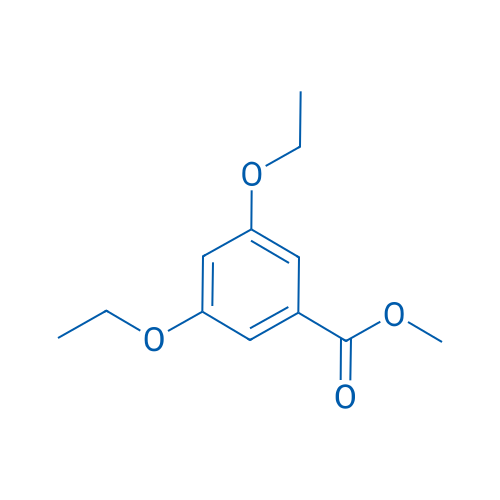 Methyl 3,5-diethoxybenzoate 1g