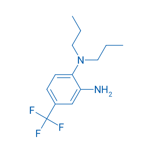 N1,N1-Dipropyl-4-(trifluoromethyl)benzene-1,2-diamine 5g