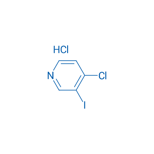 4-Chloro-3-iodopyridine hydrochloride 5g