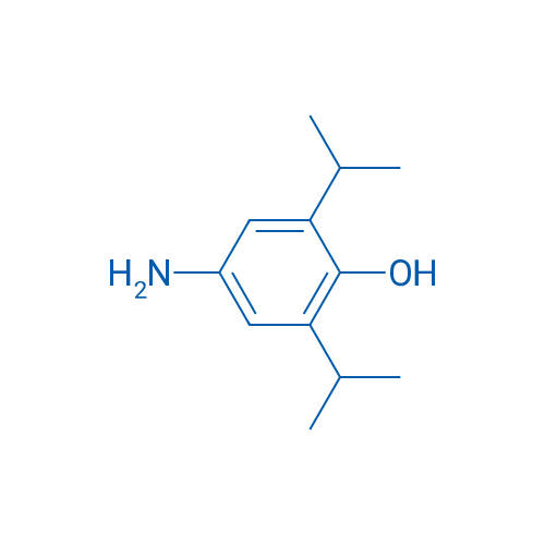 4-Amino-2,6-diisopropylphenol 100mg