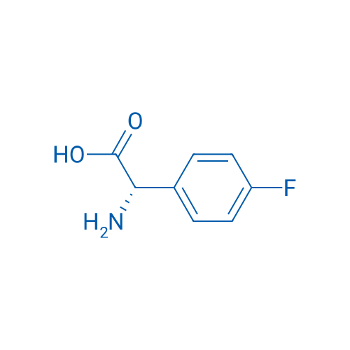 H-Phg(4-F)-OH 5g