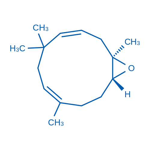 Humulene oxide II 5mg