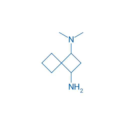 N1,N1-Dimethylspiro[3.3]heptane-1,3-diamine 1g
