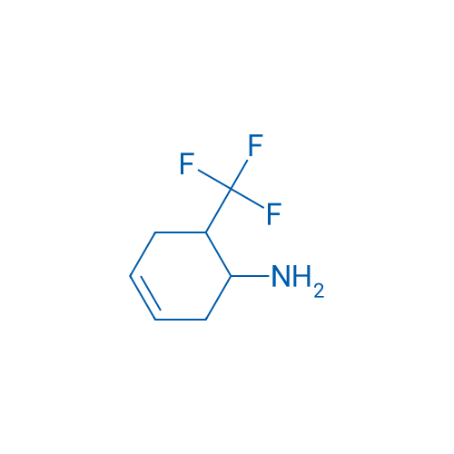 6-(Trifluoromethyl)cyclohex-3-en-1-amine 1g