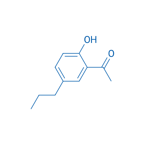 1-(2-Hydroxy-5-propylphenyl)ethanone 1g