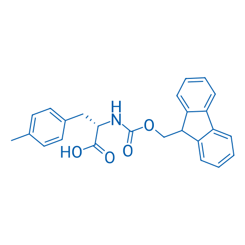 Fmoc-Phe(4-Me)-OH 250mg