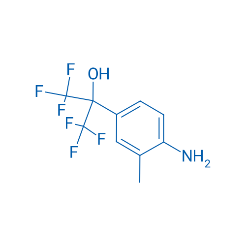 2-(4-Amino-3-methylphenyl)-1,1,1,3,3,3-hexafluoropropan-2-ol 1g