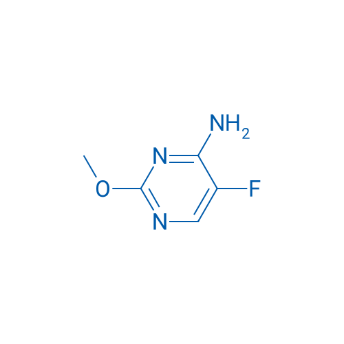 5-Fluoro-2-methoxypyrimidin-4-amine 10g
