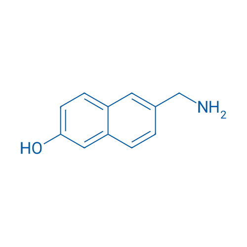 6-(Aminomethyl)naphthalen-2-ol 5g