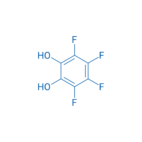3,4,5,6-Tetrafluorobenzene-1,2-diol 250mg