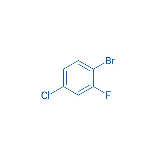 1-Bromo-4-chloro-2-fluorobenzene 5g