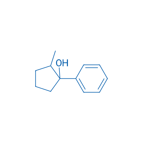 2-Methyl-1-phenylcyclopentan-1-ol 1g