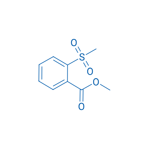 Methyl 2-(methylsulfonyl)benzoate 5g