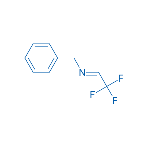 1-Phenyl-N-(2,2,2-trifluoroethylidene)methanamine 250mg
