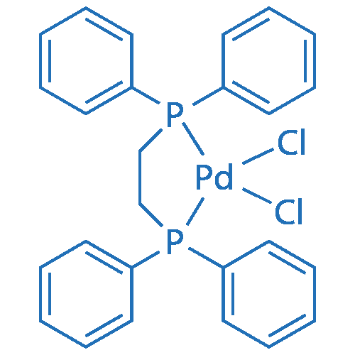 PdCl2(dppe) 25g