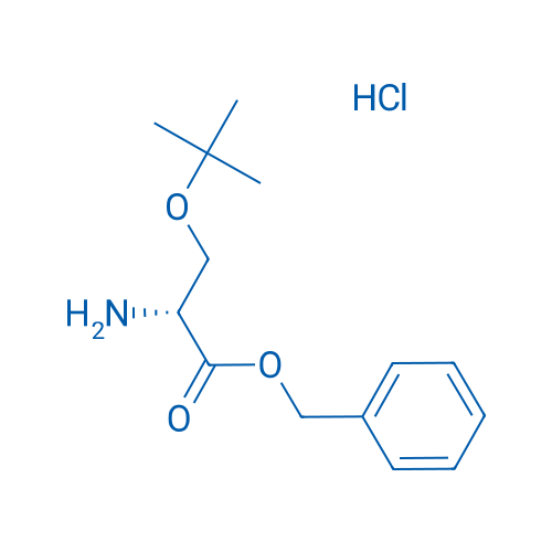H-D-Ser(tbu)-OBzl.HCl 25g