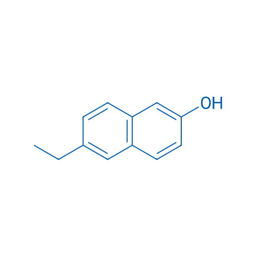 6-Ethylnaphthalen-2-ol 5g