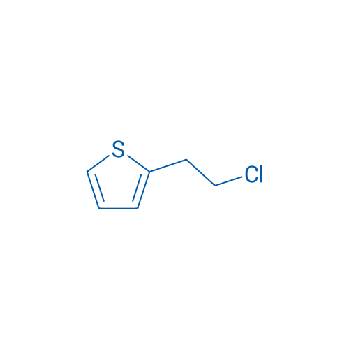 2-(2-Chloroethyl)thiophene 5g