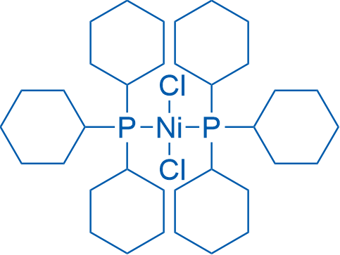 NiCl₂(PCy₃)₂ 1g
