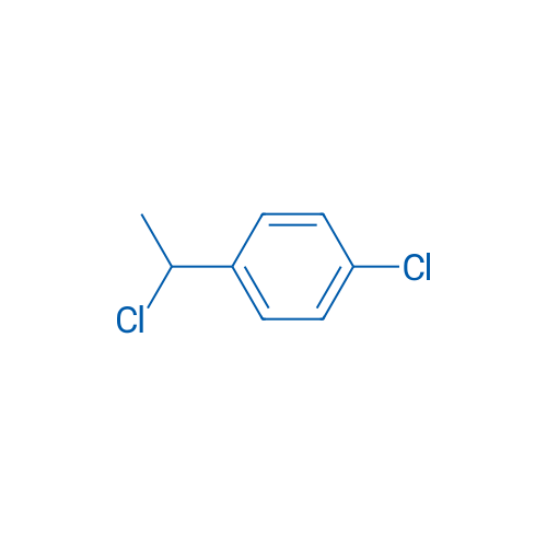 1-Chloro-4-(1-chloroethyl)benzene 250mg