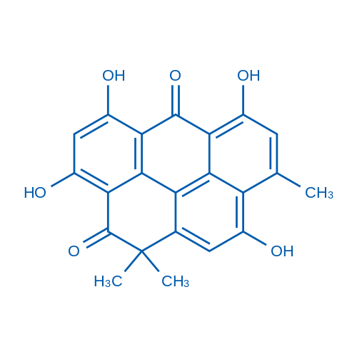 Resistomycin 1mg