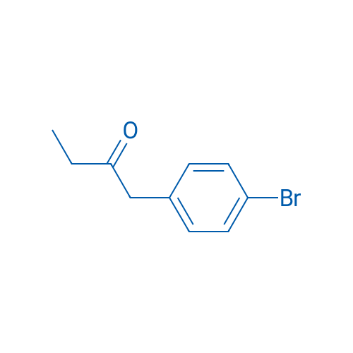 1-(4-Bromophenyl)butan-2-one 100mg