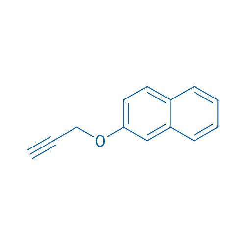 2-(Prop-2-yn-1-yloxy)naphthalene 1g