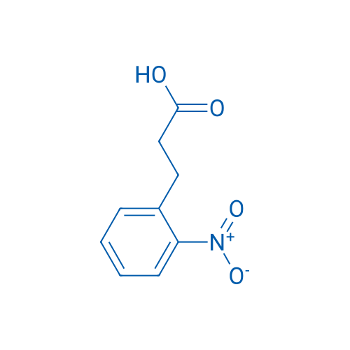 3-(2-Nitrophenyl)propanoic acid 5g
