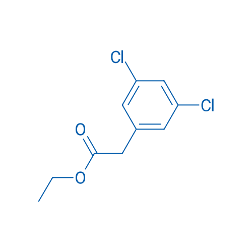 Ethyl 2-(3,5-dichlorophenyl)acetate 250mg