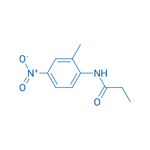 N-(2-Methyl-4-nitrophenyl)propionamide 1g