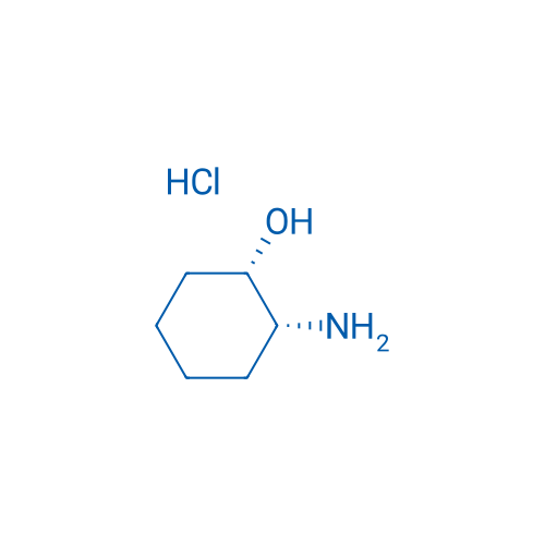(1S,2R)-2-Aminocyclohexanol hydrochloride 250mg