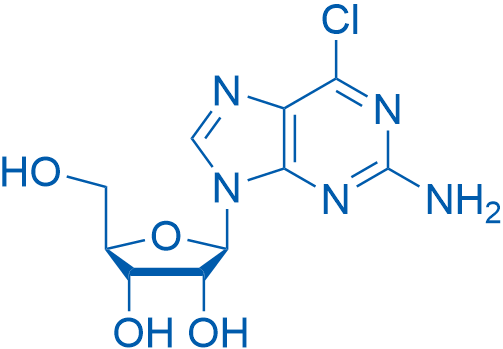 6-Chloroguanineriboside 5g