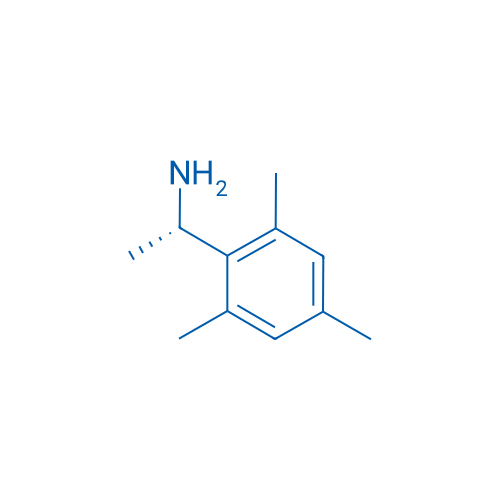(S)-1-Mesitylethanamine 250mg