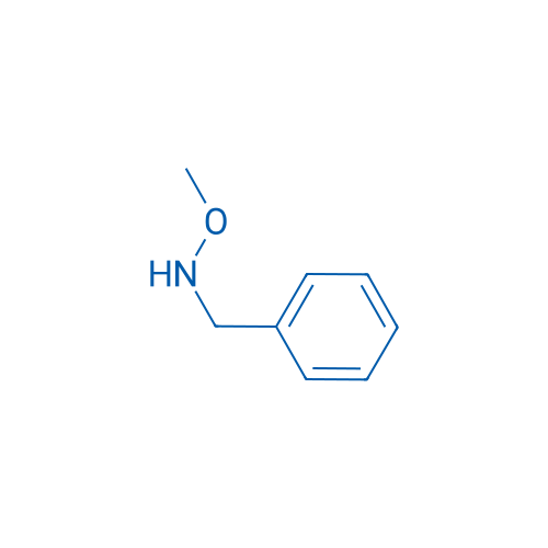 N-Benzyl-O-methylhydroxylamine 100mg