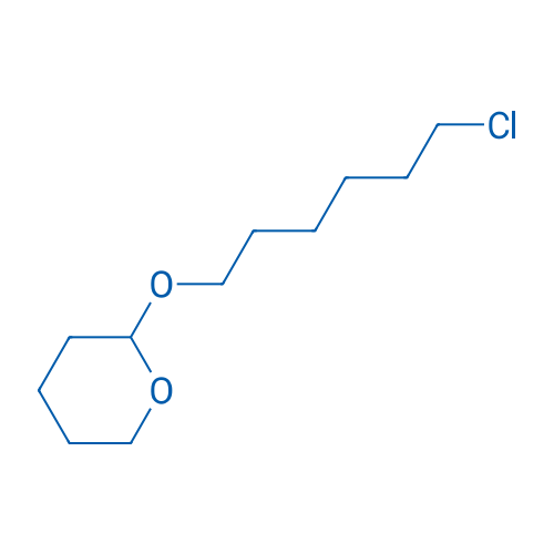 2-((6-Chlorohexyl)oxy)tetrahydro-2H-pyran 25g