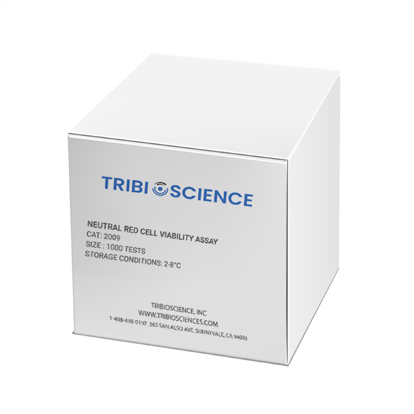 Neutral Red Cell Viability Assay Kit
