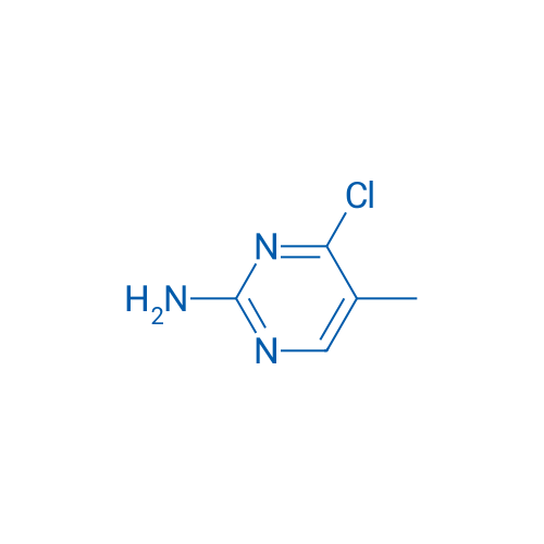 4-Chloro-5-methylpyrimidin-2-amine 5g