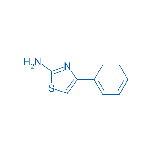 2-Amino-4-phenylthiazole 25g