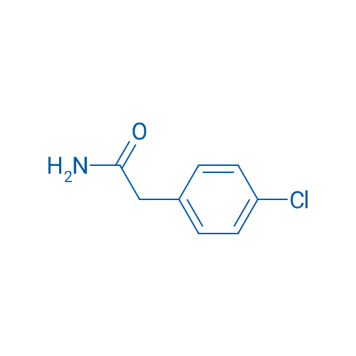 2-(4-Chlorophenyl)acetamide 25g