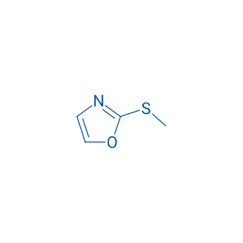 2-(Methylthio)oxazole 1g