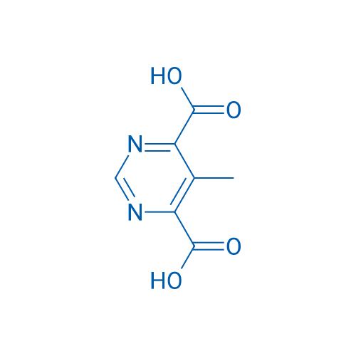 5-Methylpyrimidine-4,6-dicarboxylic acid 1g