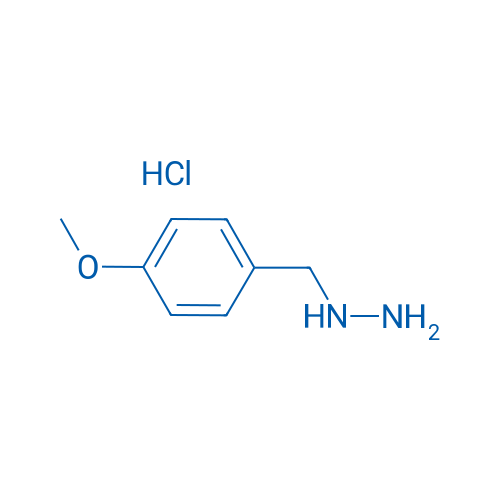 (4-Methoxybenzyl)hydrazine hydrochloride 100g