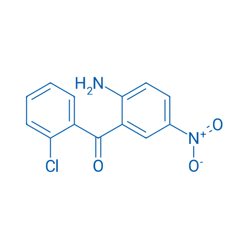 Clonazepam Related Compound B 500g