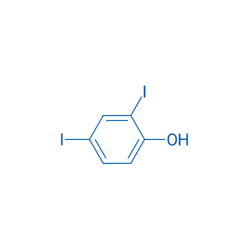 2,4-Diiodophenol 250mg